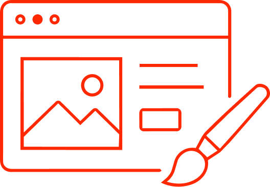 Custom Website Design